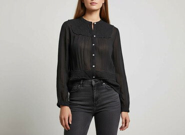 bluza atomówki: Bluzka damska, rozmiar S