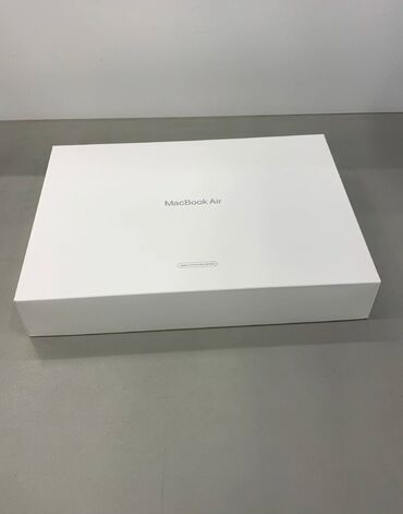 оперативная память afox: Ноутбук, Apple, 16 ГБ ОЗУ, Apple M3, 13.5 ", Новый, Для несложных задач, память SSD
