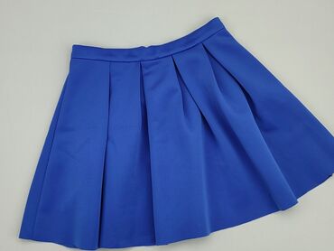 sukienki wieczorowe dla pań po 60 tce: Skirt, SinSay, S (EU 36), condition - Perfect