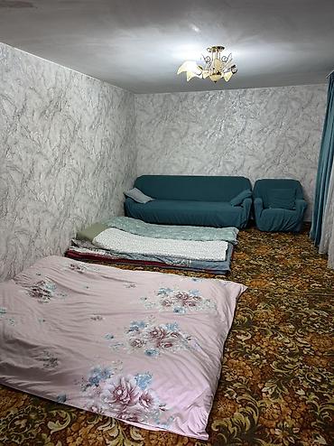 дома: Гостевой дом на Иссык-Куле, Балыкчы, 10+ мест — 6