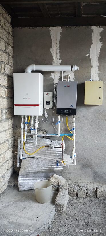 Həyət evləri və villaların satışı: 3 otaqlı, 150 kv. m, Kredit yoxdur, Yeni təmirli — 5