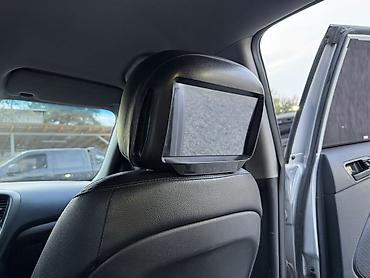 выхлоп легаси: Kia K5: 2012 г., 2 л, Автомат, Газ, Седан — 10