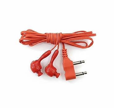 raspberry pi: Наушники без амбушюр со штекером 2pin (самолёт) — 1