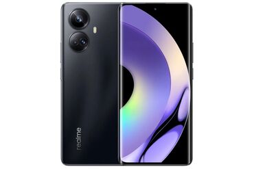 realme c55 цена в бишкеке: Realme 10 Pro+, Б/у, цвет - Черный, 2 SIM