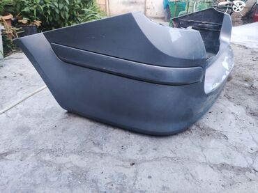 Bamperlər, buferlər: Arxa, Opel Astra H, 2006 il, Almaniya, Ünvandan götürmə, Pulsuz çatdırılma