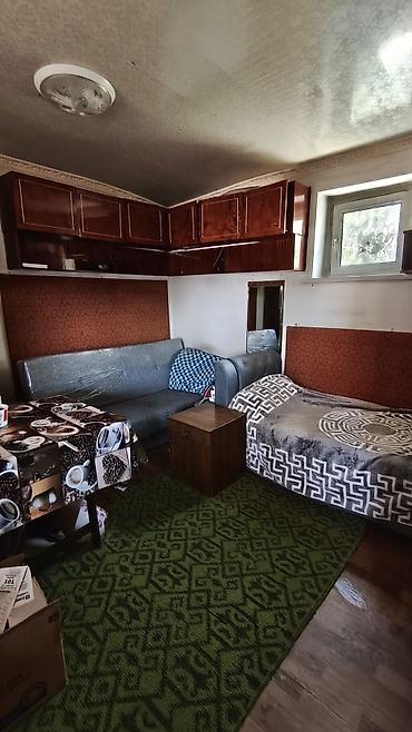 Студия, 20 м², Верхний Джал 2 этаж