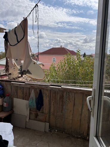 Köhnə tikili: Bakı, Ceyranbatan, 3 otaqlı, Köhnə tikili, m. 20 Yanvar, 64 kv. m — 18