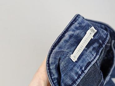 mnml jeans: Reserved, Jeansy damskie, rozmiar M — 4