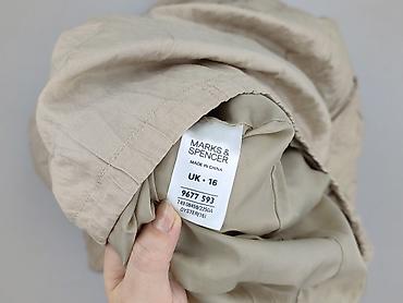 softshell tchibo: Marks & Spencer, Parka damska, rozmiar L — 4