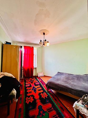 Квартиры: Баку, 2 комнаты, Вторичка, 60 м² — 7