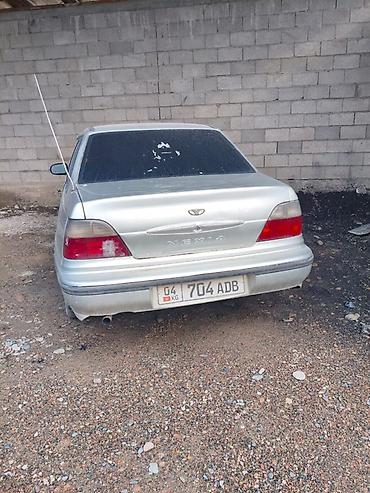 Volkswagen: Volkswagen Golf: 1993 г. at lalafo.kg — 2 Volkswagen: Volkswagen Golf: 1993 г. — 2