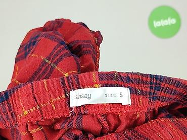 buty lasocki ccc: Sinsay, Szorty damskie, rozmiar S — 4