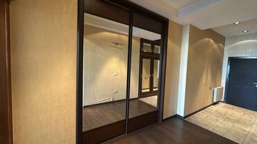 тканевый шкаф для одежды: Kupe, 2 qapılı Düz dolab, Dəhliz dolabı