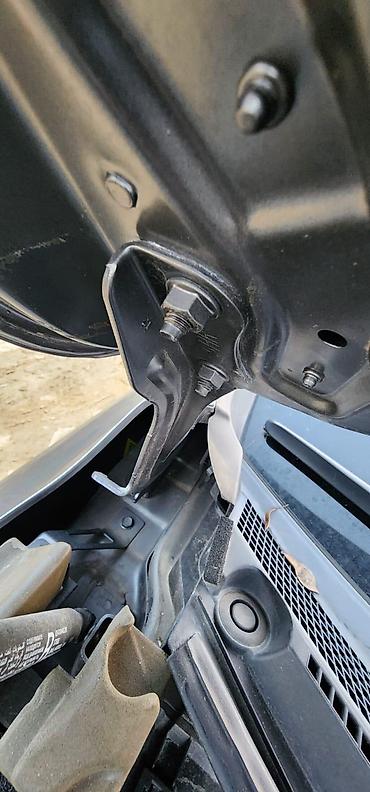 Renault: Renault QM6: 2021 г., 2 л, Вариатор, Газ, Кроссовер — 18