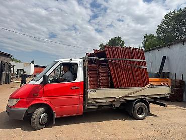 Другие строительные материалы: Леса продаем оптом и в розницу — 6