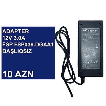 mobil internet modem: Adapterlər “5/5.5/12/19/19.5V 0.5/1/2/3/4/5A” ⭐5V 1.2A TPI TSA9-050 — 2
