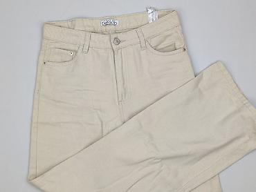 camel active polska: Defacto, Spodnie materiałowe damskie, rozmiar L — 1