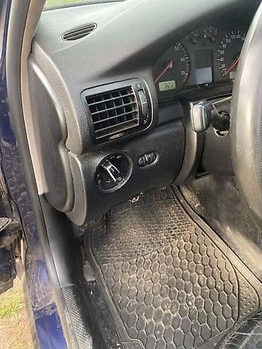 a4 b6: ZADNJI BRANIK ZA VOLKSWAGEN PASSAT B5 OD 1997. DO 2000. GOD. | — 5