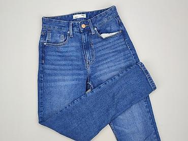 denim life: Sinsay, Jeansy damskie, rozmiar XS — 1
