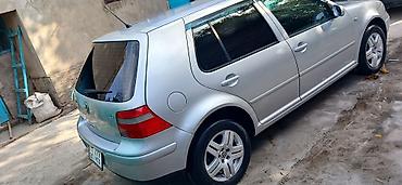 задние фары на гольф 3: Volkswagen Golf: 2003 г., 1.6 л, Автомат, Бензин, Хэтчбэк — 3