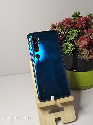 oneplus 10r: Xiaomi, Mi Note, Б/у, 128 ГБ, цвет - Голубой, 2 SIM — 1
