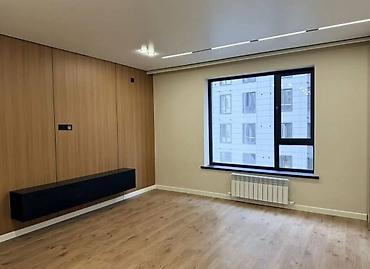 aurum: 2 комнаты, 55 м², 6 этаж — 8