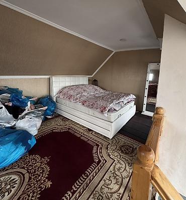 Həyət evi alıram: 120 kv. m, 5 otaqlı — 27