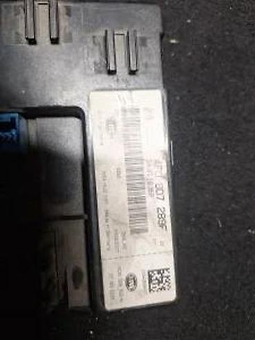 pezo 1: KOMFORT MODUL A6 4F C6 1 4F0907289F | Komfort modul. A6 4f c6 1 — 1