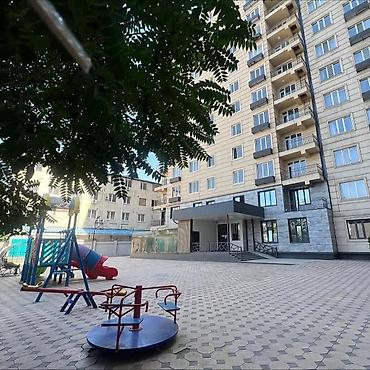 Продажа квартир: 1 комната, 43 м², Элитка, 4 этаж, Готовая ПСО (под самоотделку) — 3