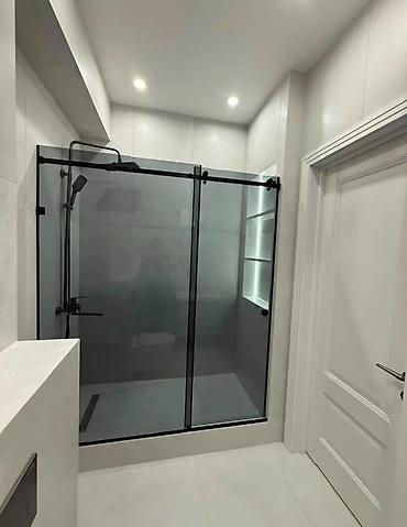 kant flat: 2 комнаты, 80 м², Советская/Скрябина 12 этаж, Евроремонт — 10