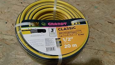 Мойки высокого давления: Автомойка big high pressure water washer Трансбой большой KARCHER — 12