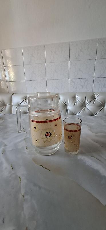 Кухонные наборы: Набор кухонных форм и бутылок/термокружек сковородка разные — 8