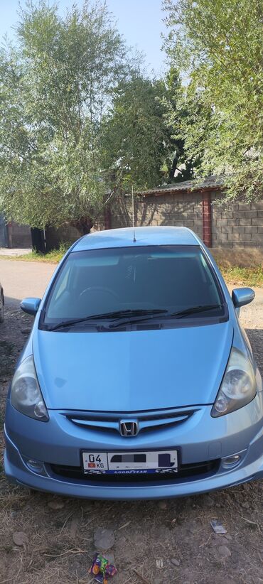 мотор тайота ипсум: Honda Fit: 2002 г., 1.3 л, Вариатор, Бензин, Хэтчбэк
