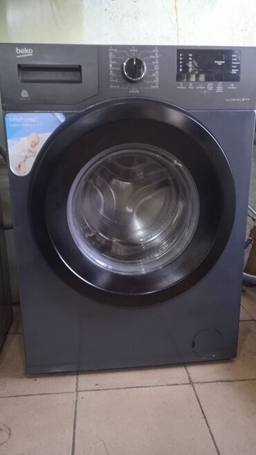 стиральный машина беко: Кир жуучу машина Beko, Автомат, 7 кг чейин