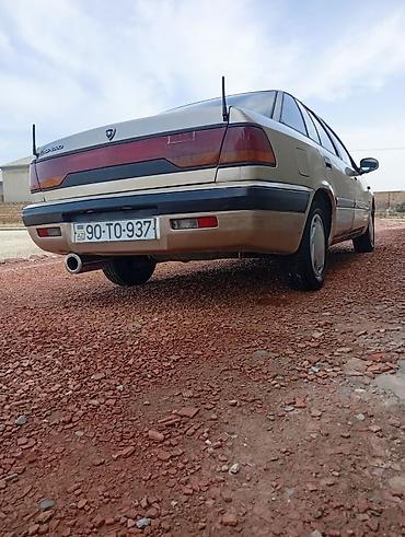 Daewoo: Daewoo Espero Mator Karopka qiranatlar super vezyetde salon seliqeli — 9