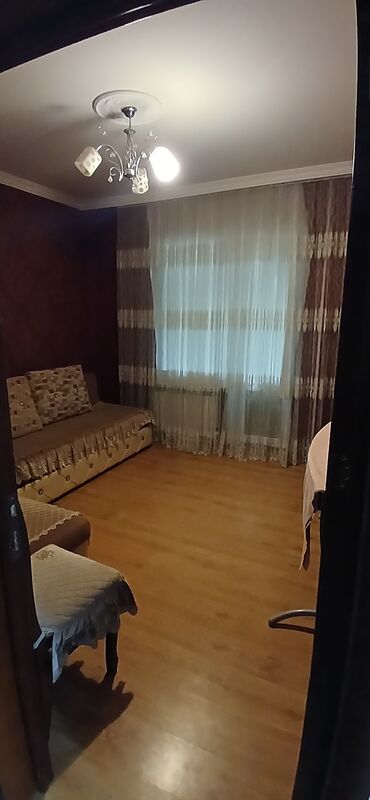 Köhnə tikili: Masazır, 5 otaqlı, Köhnə tikili, 100 kv. m — 6