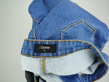 jeansy marks: Denim, Джинси жіночі, розмір XL — 5