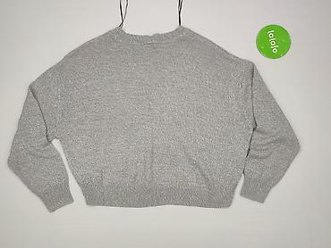 clone: H&M Divided, Sweter damski, rozmiar M — 3