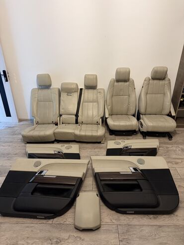 купить авто азербайджан: Lang rover 2017 model full salon Arxa oturacaqlarda multidi Hər yerde