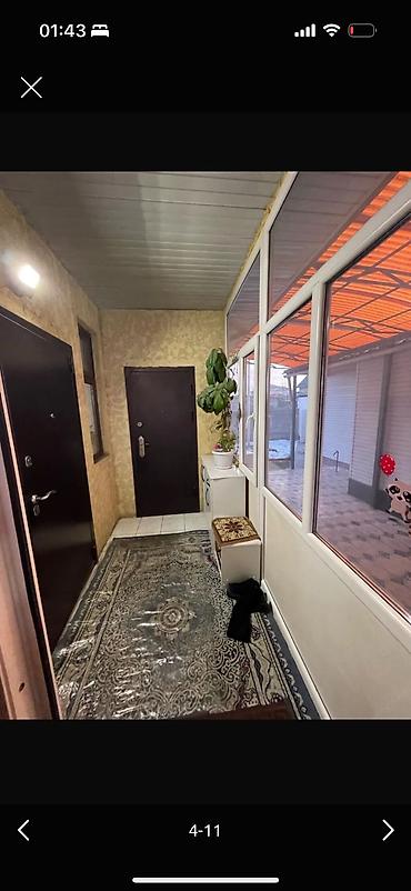 Продажа коттеджей и домов: Продается двухэтажный дом в Военно-Антоновка. Во дворе находится — 4