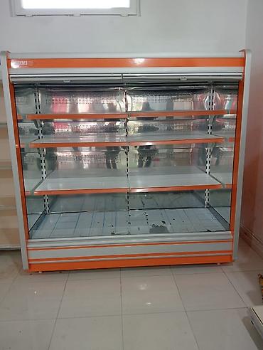 Soyuducu avadanlığı: Endirim‼️Ulvi firmasina mexsus südlük soyuducu 2200 Azn. Yeni kimidir — 1