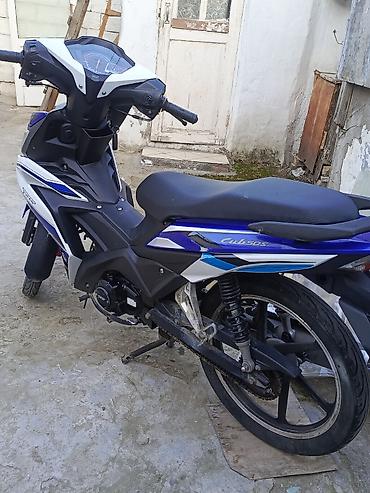 tufan s150: Tufan - S50, 2024 il — 3
