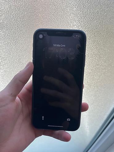iphone 11 islemis: IPhone 11, 64 GB, Jet Black, Face ID — 1
