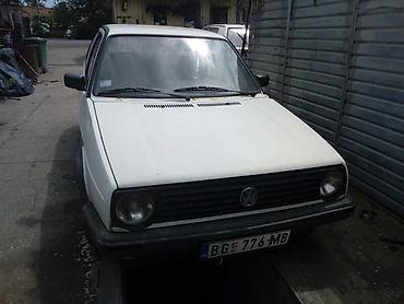 kengur krusevac: DELOVI ZA VOLKSWAGEN GOLF 2 | Golf 2 1.6 dizel u delove. Dovezen na — 2