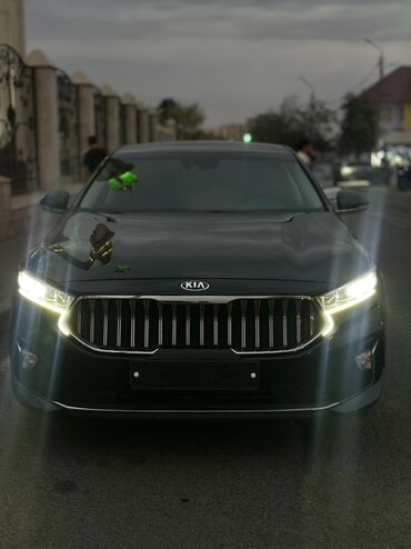 купить черные диски r17: Kia K7: 2019 г., 2.4 л, Автомат, Гибрид, Седан