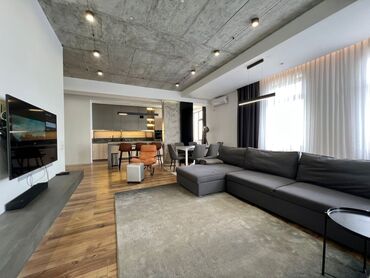 продажа дома иссык куль кашара сарай: 3 комнаты, 110 м², Элитка, 10 этаж, Дизайнерский ремонт