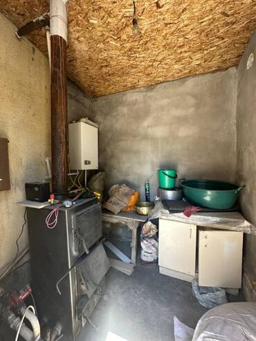 Продажа домов: Дом, 93 м², 4 комнаты, Собственник — 7