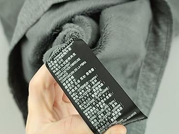 bluza szara pull and bear: Kirkland, Bluza z kapturem damska, rozmiar XS — 5