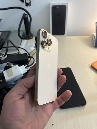 iphone ehtiyat: IPhone üçün dəyişdirilə bilən arxa qapaq və çərçivə dəsti - Model — 6