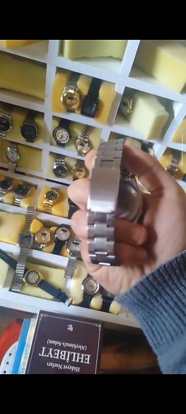 saat sepleri: Real alıcılar narahat etsin endirim var "Yongbo" kişi qol saati — 2